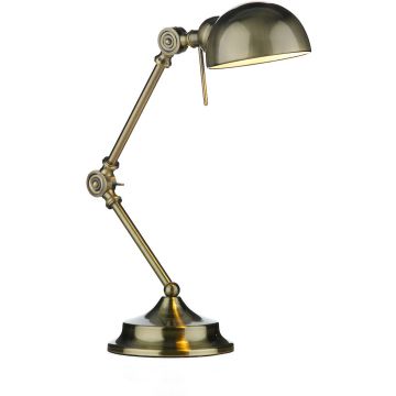 Dar Lighting RANGER RAN4075 Radna svjetiljka 1x40W/E14