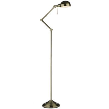Dar Lighting RANGER RAN4975 Podna svjetiljka 1x60W/E27
