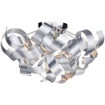 Dar Lighting RAWLEY RAW0450 Stropna svjetiljka 4x25W/G9 IP20