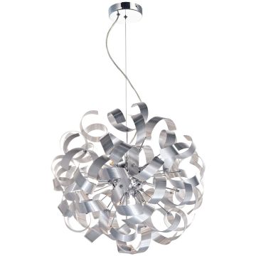 Dar Lighting RAWLEY RAW1350 Visilica 9x40W/G9 IP20
