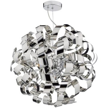 Dar Lighting RAWLEY RAW1355 Visilica 9x40W/G9 IP20