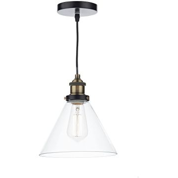 Dar Lighting RAY RAY0175 Visilica 1x40W/E27