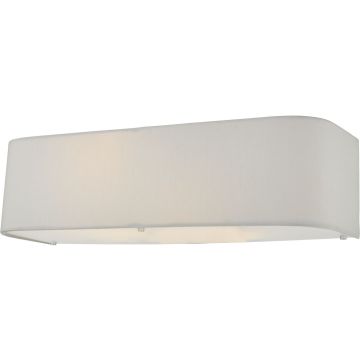 Dar Lighting RONDA RON092 Zidna svjetiljka 2x10W/E27