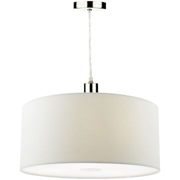 Dar Lighting RONDA RON652 Visilica 1x60W/E27/B22