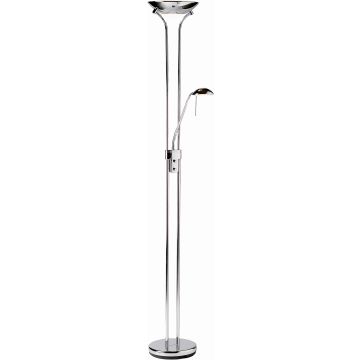 Endon ROME ROME-CH Podna svjetiljka 1x230W/R7s IP20