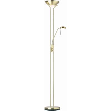 Endon ROME ROME-SB Podna svjetiljka 1x230W/R7s IP20
