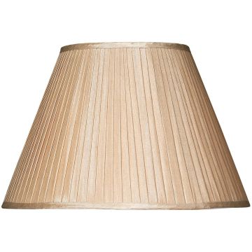 Dar Lighting S1086 Abažur 60W/E27