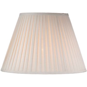 Dar Lighting S1098 Abažur 60W/E27