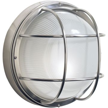 Dar Lighting SALCOMBE SAL5044 Zidna svjetiljka 1x60W/E27 IP44