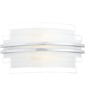 Dar Lighting SECTOR SEC072 Zidna svjetiljka 1x5W/LED 3000K 270LM