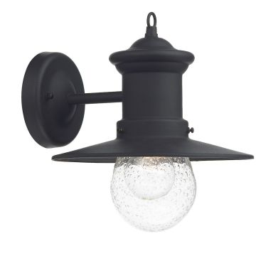 Dar Lighting SEDGEWICK SED1522 Zidna svjetiljka 1x60W/E27 IP44