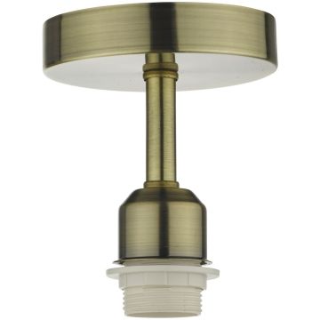 Dar Lighting SF0175 Vjesalo 1x60W/E27