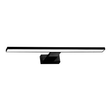 Milagro SHINE BLACK ML4378 Zidna svjetiljka 1x7W/LED 490LM