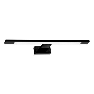Milagro SHINE BLACK ML4379 Zidna svjetiljka 1x7W/LED 490LM