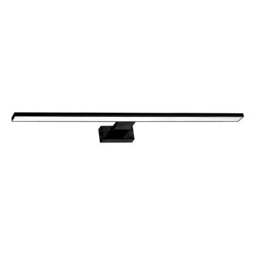 Milagro SHINE BLACK ML4382 Zidna svjetiljka 1x13,8W/LED 966LM