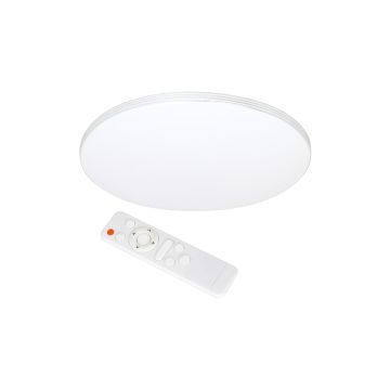 Milagro SIENA ML262 Plafonjera 1x30W/LED 1800LM