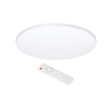 Milagro SIENA ML263 Plafonjera 1x72W/LED 4320LM