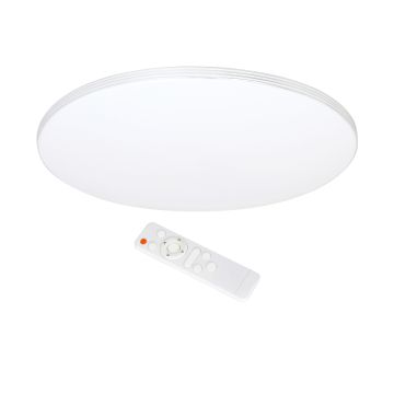 Milagro SIENA ML3703 Plafonjera 1x80W/LED 5600LM