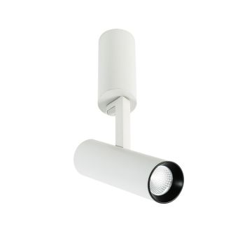 Italux BOCCA SLC74055/18W 4000K WH+BL Reflektor 1x18W/LED 1590LM IP20