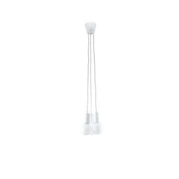 Sollux DIEGO SL.0570 Visilica 3x60W/E27 IP20