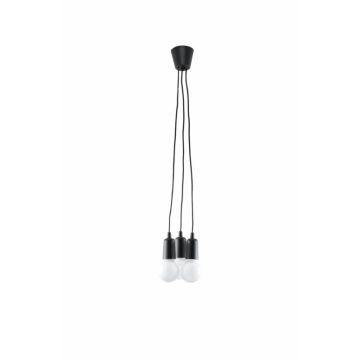 Sollux DIEGO SL.0573 Visilica 3x60W/E27 IP20