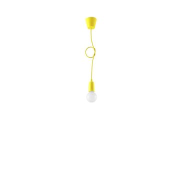 Sollux DIEGO SL.0578 Visilica 1x60W/E27 IP20