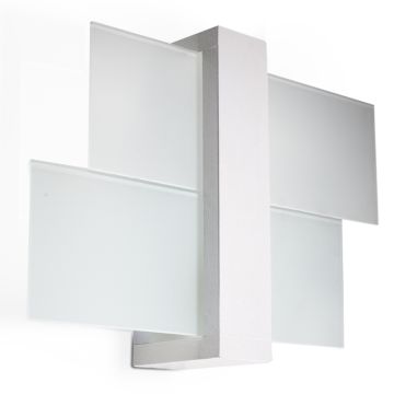 Sollux FENIKS SL.0079 Zidna svjetiljka 1x60W/E27 IP20