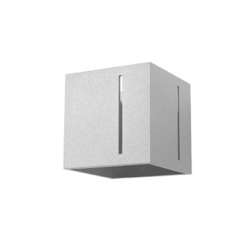 Sollux PIXAR SL.0396 Zidna svjetiljka 1x40W/G9 IP20