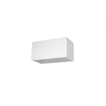 Sollux QUAD MAXI SL.0525 Zidna svjetiljka 2x40W/G9 IP20