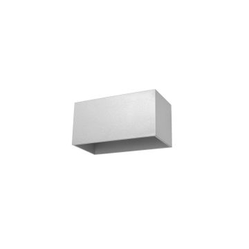 Sollux QUAD MAXI SL.0526 Zidna svjetiljka 2x40W/G9 IP20