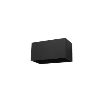 Sollux QUAD MAXI SL.0527 Zidna svjetiljka 2x40W/G9 IP20