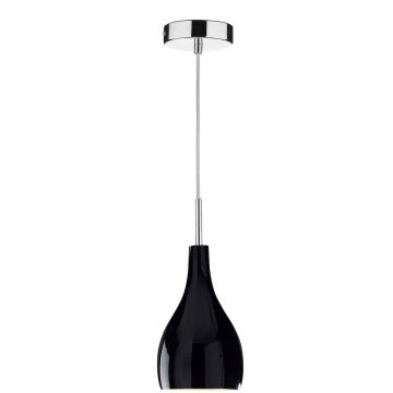 Dar Lighting SOHO SOH0122 Visilica 1x40W/G9