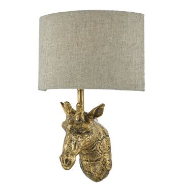 Dar Lighting SOPHIE SOP0735 Zidna svjetiljka 1x40W/E14