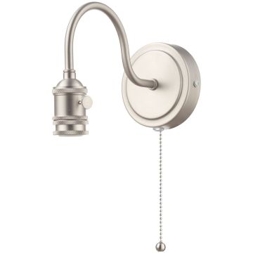 Dar Lighting ACCESSORY SPW0761 Zidna svjetiljka 1x40W/E14