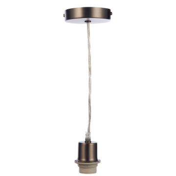 Dar Lighting SP61 Vjesalo 1x60W/E27