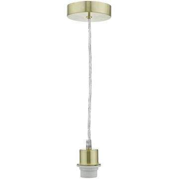 Dar Lighting SP63 Vjesalo 1x60W/E27