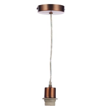 Dar Lighting SP64 SP64 Vjesalo 1x60W/E27