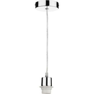 Dar Lighting SP65 Vjesalo 1x60W/E27