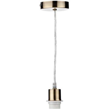 Dar Lighting SP67 Vjesalo 1x60W/E27