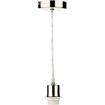 Dar Lighting SP68 Vjesalo 1x60W/E27