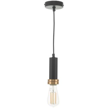 Dar Lighting SUSPENSION SP6522 Vjesalo 1x60W/E27