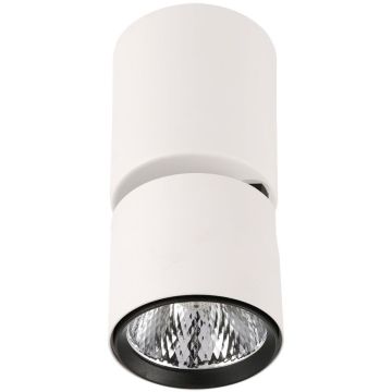 Italux BONIVA SPL-2854-1-SC-WH Reflektor 1x5W/LED 3000K 300LM IP20