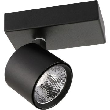 Italux BONIVA SPL-2854-1B-BL Reflektor 1x5W/LED 3000K 300LM IP20