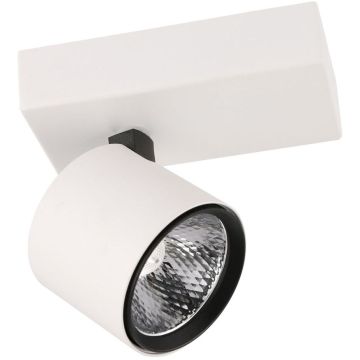 Italux BONIVA SPL-2854-1B-WH Reflektor 1x5W/LED 3000K 300LM IP20
