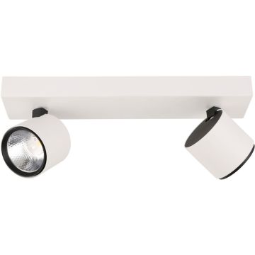Italux BONIVA SPL-2854-2B-WH Reflektor 2x5W/LED 3000K 600LM IP20