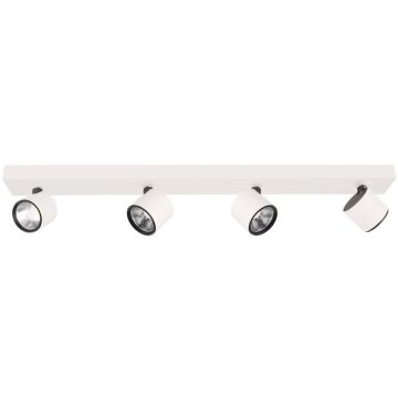 Italux BONIVA SPL-2854-4B-WH Reflektor 4x5W/LED 3000K 1200LM IP20