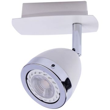 Italux CALASA SPL-9372-1A WH Reflektor 1x35W/GU10 IP20