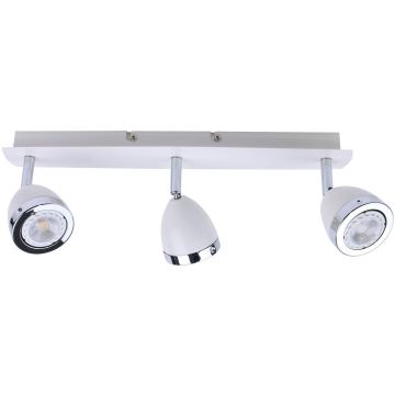 Italux CALASA SPL-9372-3A WH Reflektor 3x35W/GU10 IP20