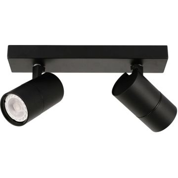 Italux LACONI SPL-2813-2B-BL Reflektor 2x35W/GU10 IP20