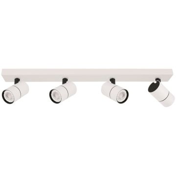 Italux LACONI SPL-2813-4B-WH Reflektor 4x35W/GU10 IP20